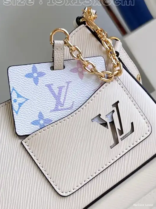 Rep VUITTON LOUIS Marellini 0218