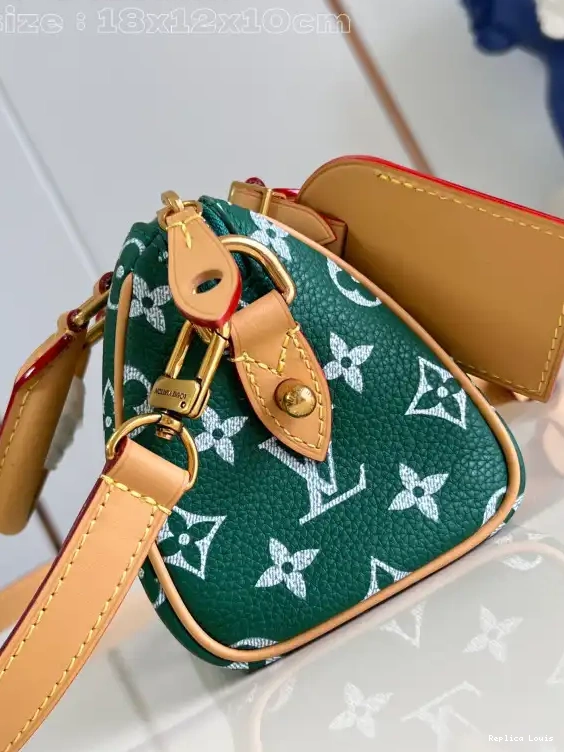 Rep SPEEDY LOUIS 18 VUITTON 0220