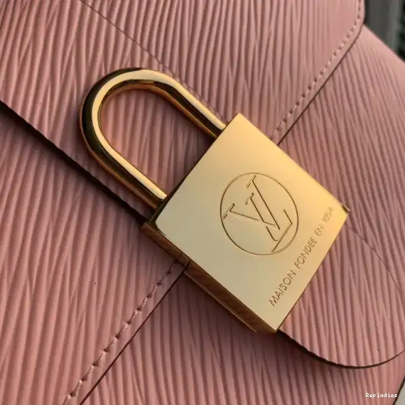 Rep Louis BB Vuitton LOCKY 0222