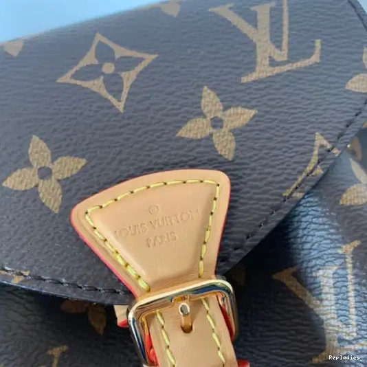 Cheap BB MONTSOURIS LOUIS VUITTON 0223