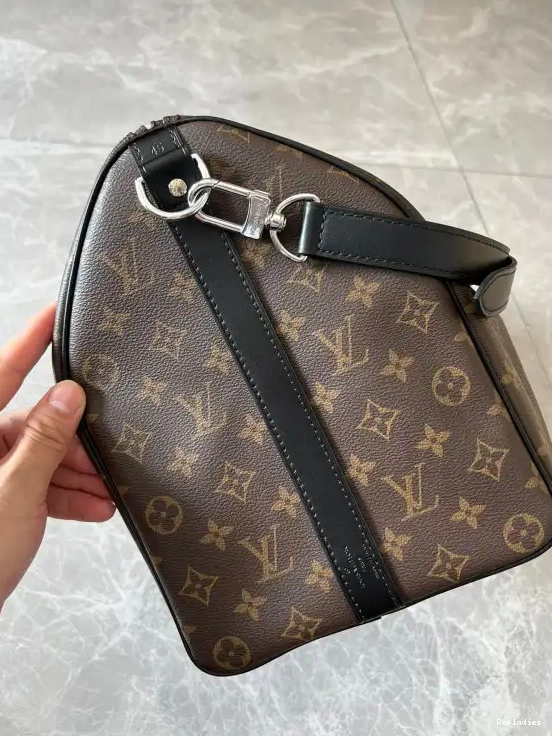 Rep Keepall Louis Vuitton 45 0222