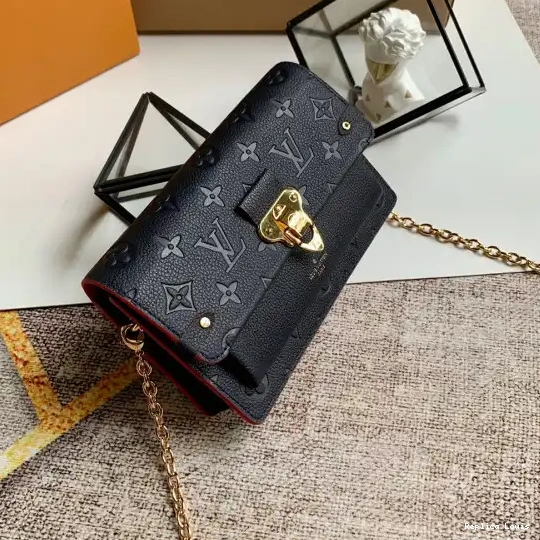 Rep VAVIN CHAIN LOUIS WALLET VUITTON 0216