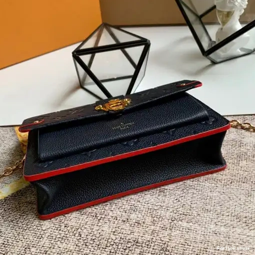 Rep VAVIN CHAIN LOUIS WALLET VUITTON 0216