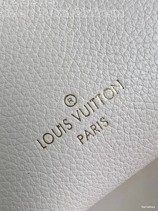 Cheap Side LOUIS PM-18*12.5*8CM VUITTON Trunk 0221