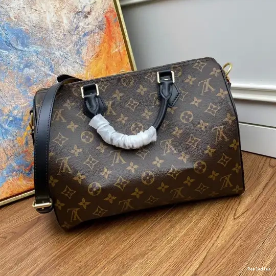 Cheap 30 LOUIS VUITTON SPEEDY BANDOULIERE 0213