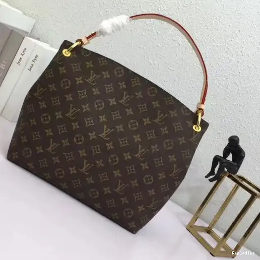 Cheap Louis Vuitton PM GRACEFUL 0211