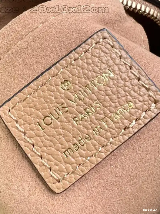 Cheap VUITTON LOUIS SPEEDY BANDOULIÈRE 20 0215