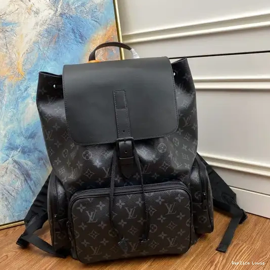 Cheap BACKPACK LOUIS VUITTON 0225