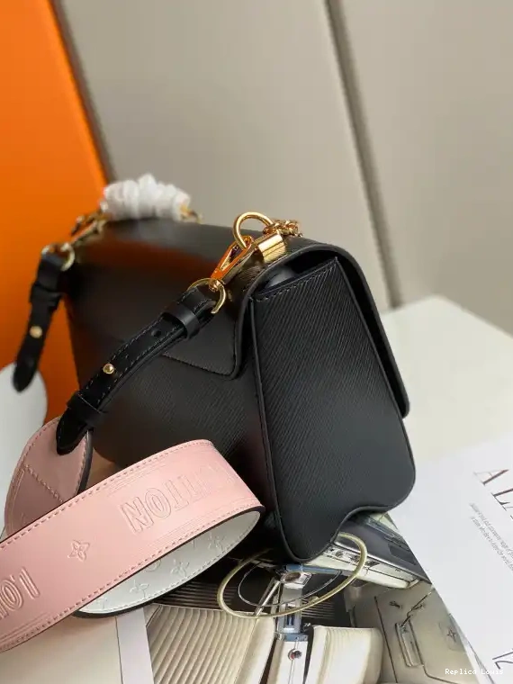 Rep VUITTON TWIST MM LOUIS 0220