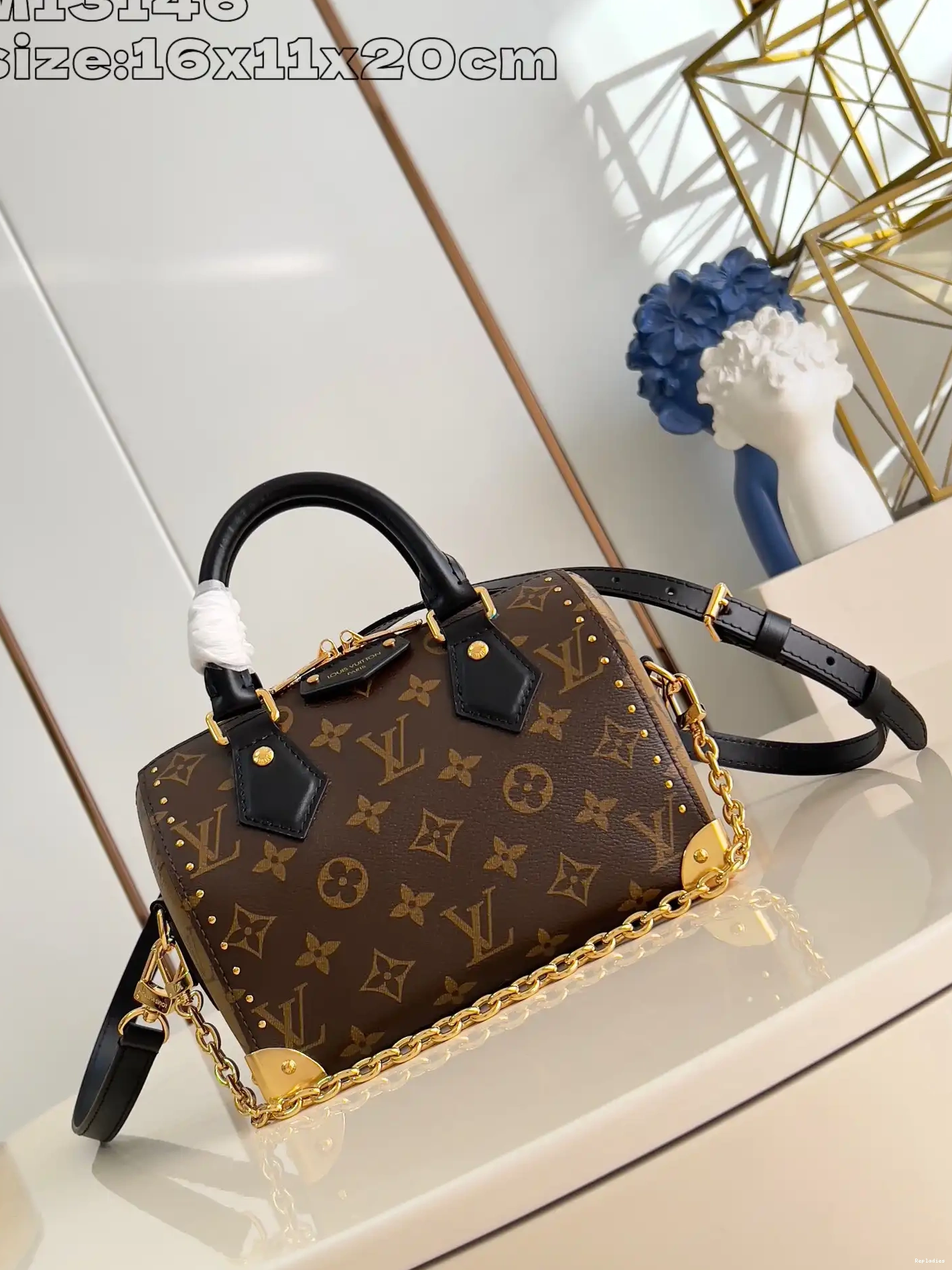 Cheap Speedy 20 Louis Trunk Vuitton 0207