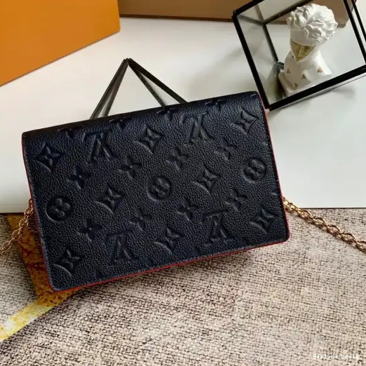 Rep VAVIN CHAIN LOUIS WALLET VUITTON 0216