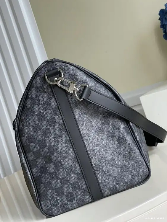 Cheap 50 LOUIS VUITTON KEEPALL BANDOULIÈRE 0214