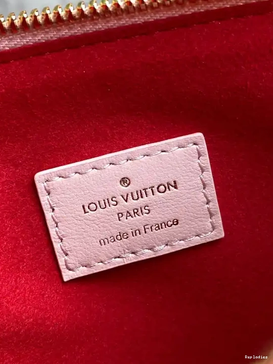 Rep LIMITED PM EDITION LOUIS VUITTON -COUSSIN 0210