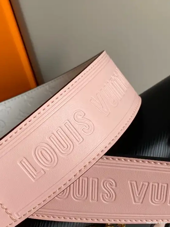 Rep VUITTON TWIST MM LOUIS 0220