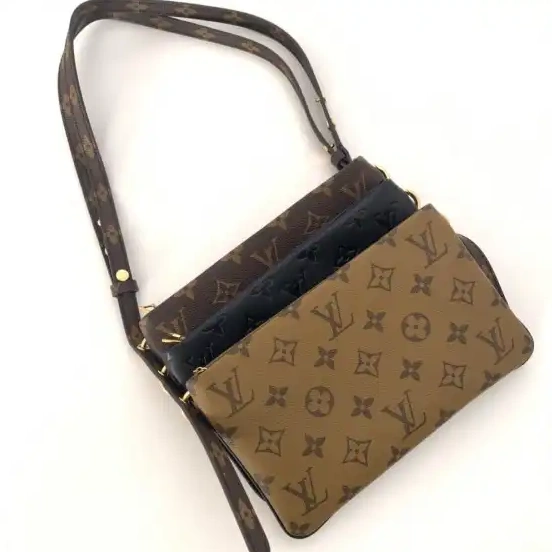 Rep LV3 POUCHE VUITTON LOUIS 0226