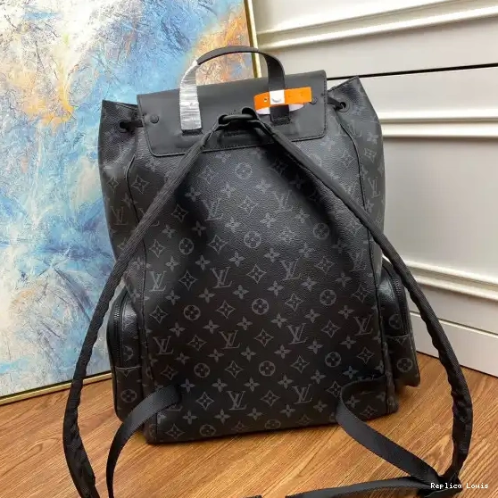 Cheap BACKPACK LOUIS VUITTON 0225