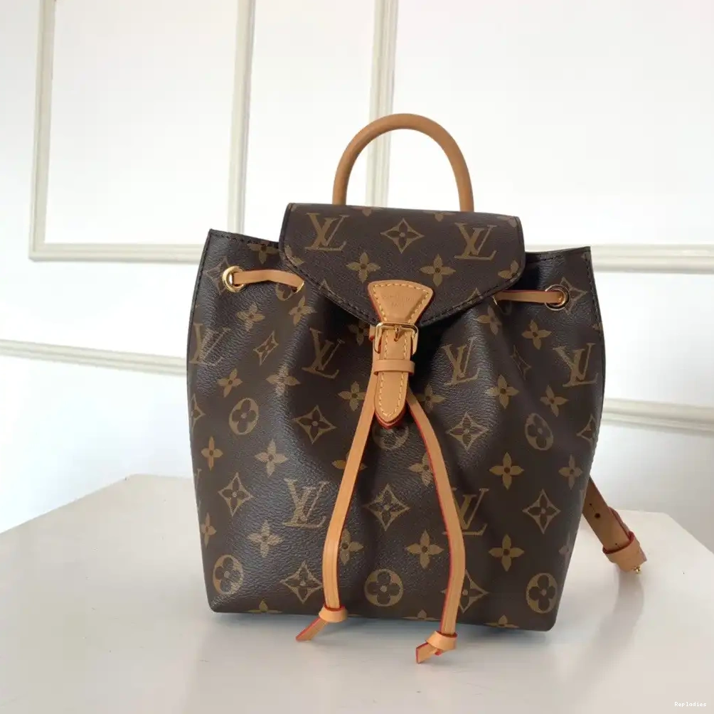 Cheap BB MONTSOURIS LOUIS VUITTON 0223