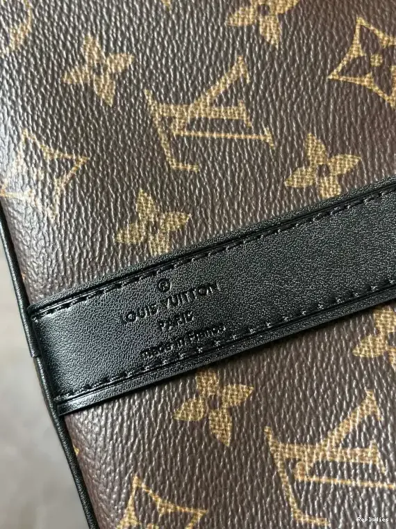 Rep 45 Keepall Vuitton Louis 0207