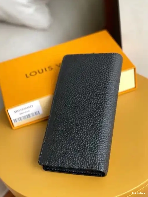 Cheap BRAZZA VUITTON LOUIS WALLET 0222