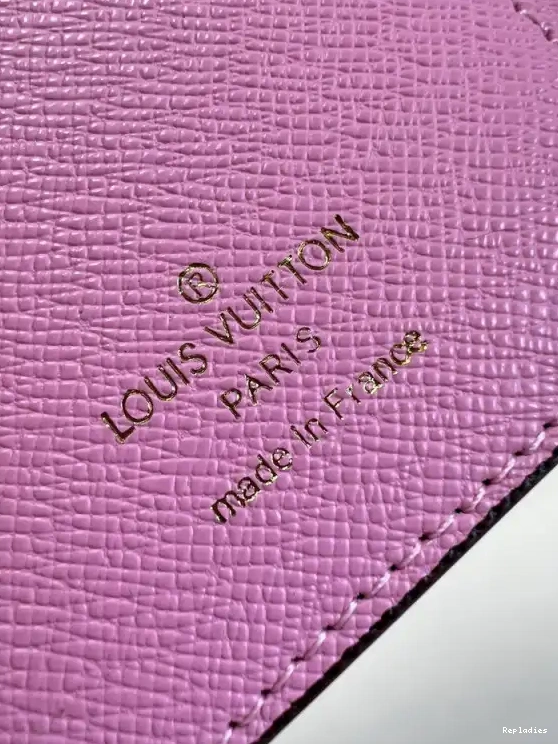 Rep Louis Vuitton VICTORINE Wallet 0224