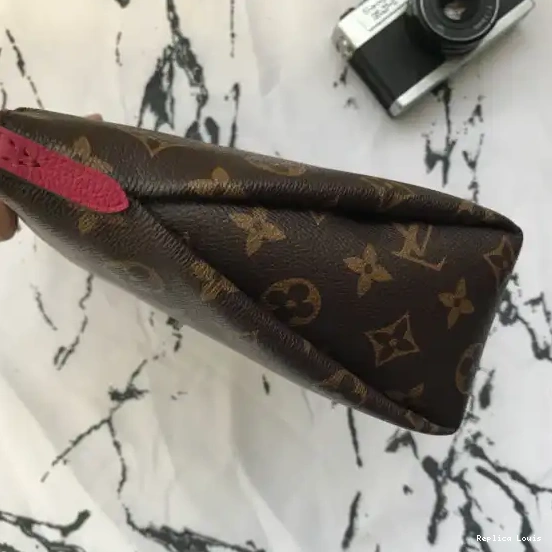 Rep Vuitton BEAUTY CASE Louis PALLAS 0210