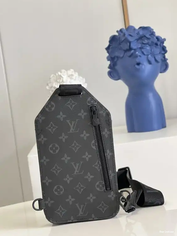 Rep SLINGBAG SAUMUR LOUIS VUITTON 0207