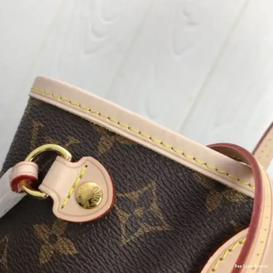 Rep VUITTON PM NEVERFULL LOUIS 0210