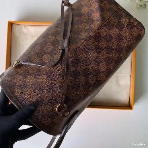 Cheap MM LOUIS VUITTON NEVERFULL 0221