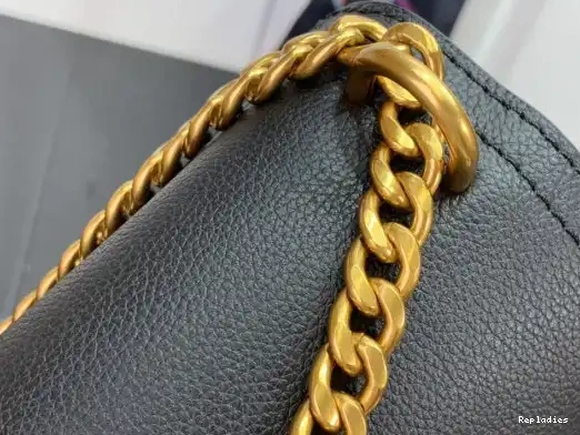 Rep CHAIN LOCKME VUITTON PM LOUIS 0213