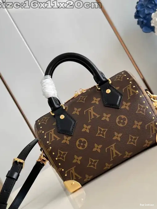 Cheap Vuitton Speedy 20 Trunk Louis 0215