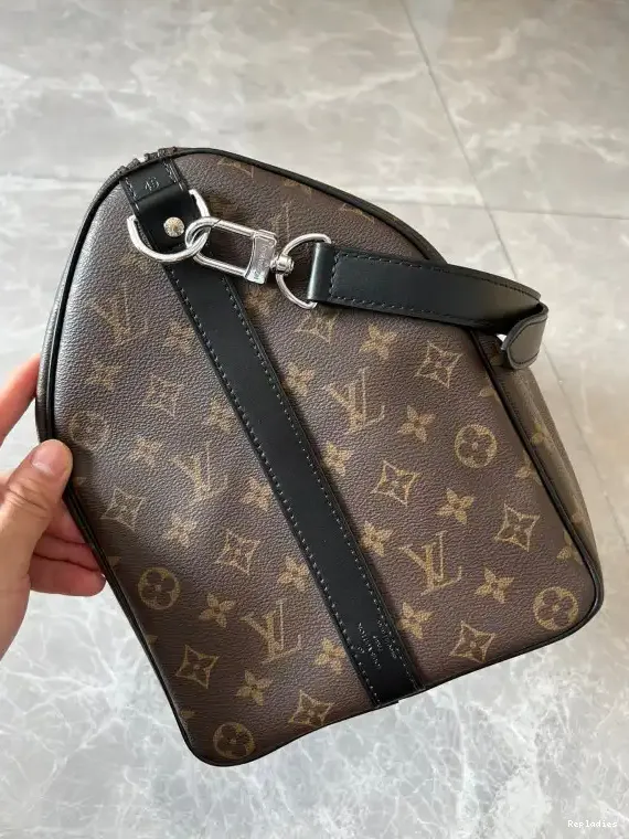 Rep 45 Keepall Vuitton Louis 0207