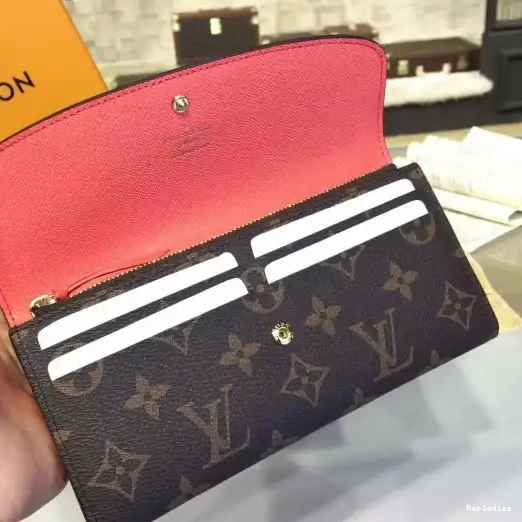 Rep EMILIE Vuitton Louis 0224