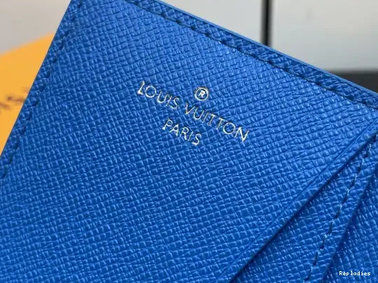 Cheap Pocket VUITTON Organizer-7.5*11.1*1 cm LOUIS 0221