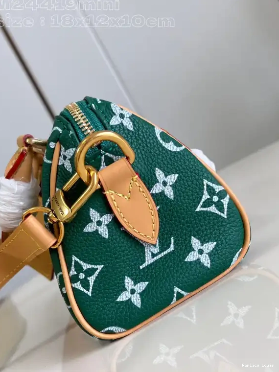 Rep SPEEDY LOUIS 18 VUITTON 0220