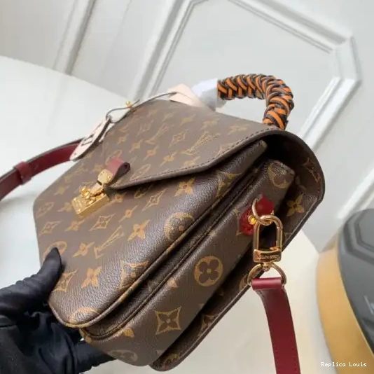 Cheap VUITTON METIS POCHETTE LOUIS 0214