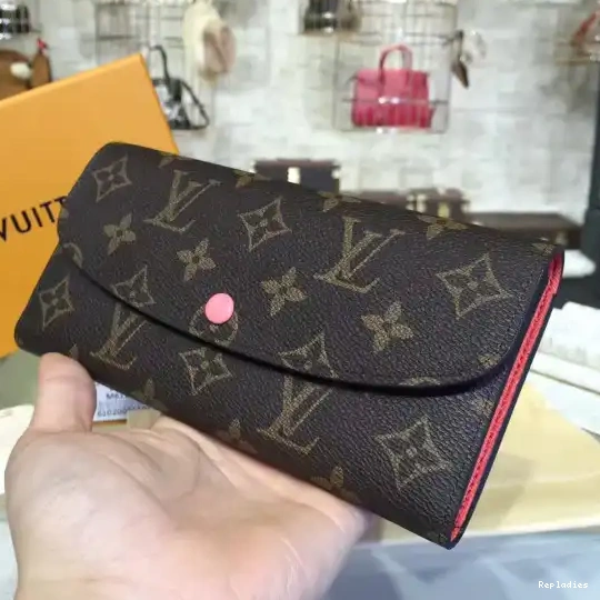 Rep EMILIE Vuitton Louis 0224