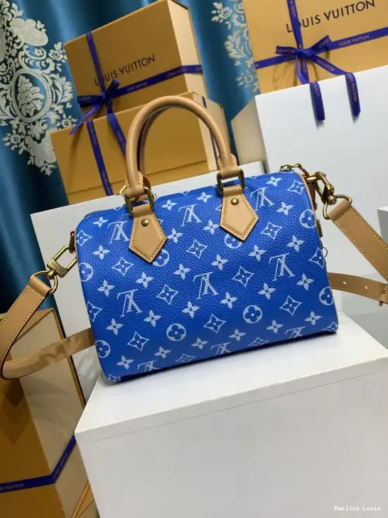 Rep SPEEDY Vuitton Louis 25 0220