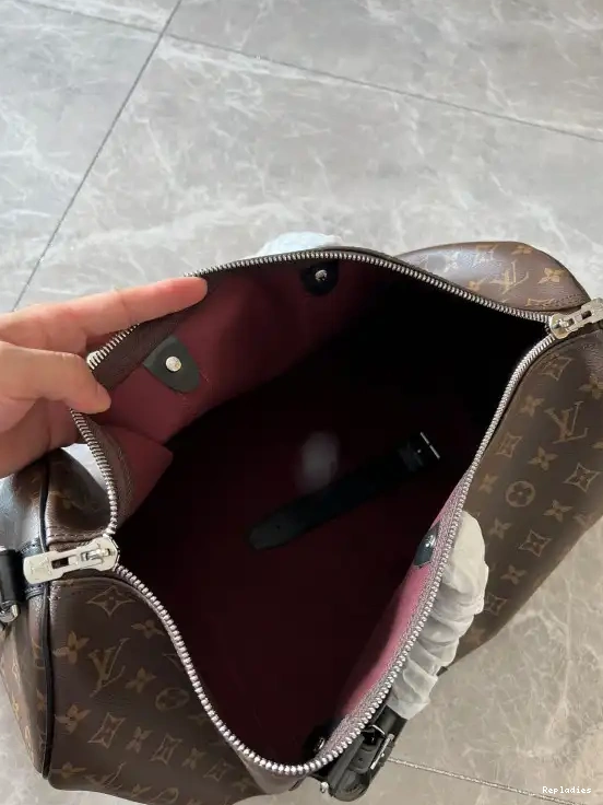 Rep Keepall Louis Vuitton 45 0222