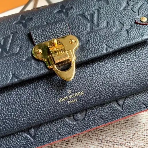 Rep VAVIN CHAIN LOUIS WALLET VUITTON 0216