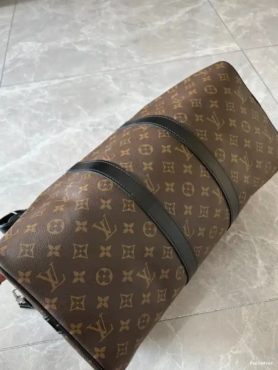 Rep Keepall Louis Vuitton 45 0222