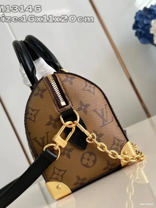 Cheap Speedy 20 Louis Trunk Vuitton 0207