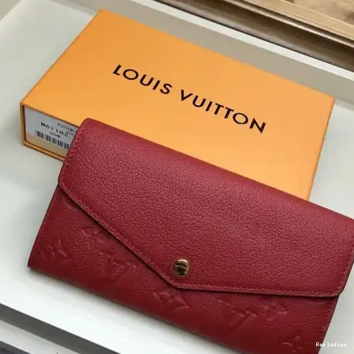 Cheap SARAH LOUIS WALLET VUITTON 0213