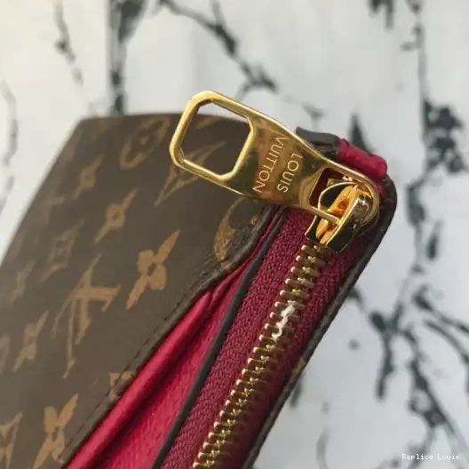 Rep Vuitton BEAUTY CASE Louis PALLAS 0210