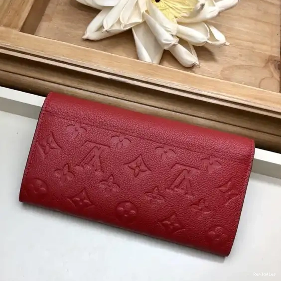 Cheap SARAH LOUIS WALLET VUITTON 0213