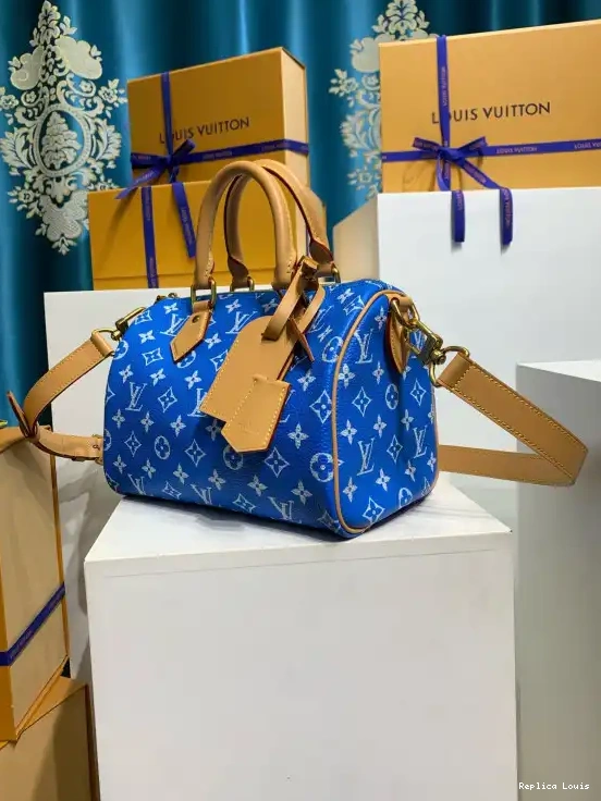 Rep SPEEDY Vuitton Louis 25 0220