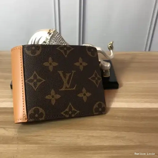 Cheap LOUIS VUITTON WALLET MULTIPLE 0217