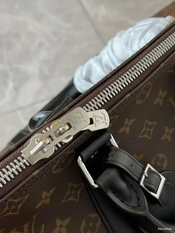 Rep 45 Keepall Vuitton Louis 0207