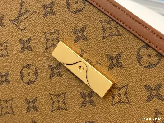 Rep CLUTCH VUITTON LOUIS 0218