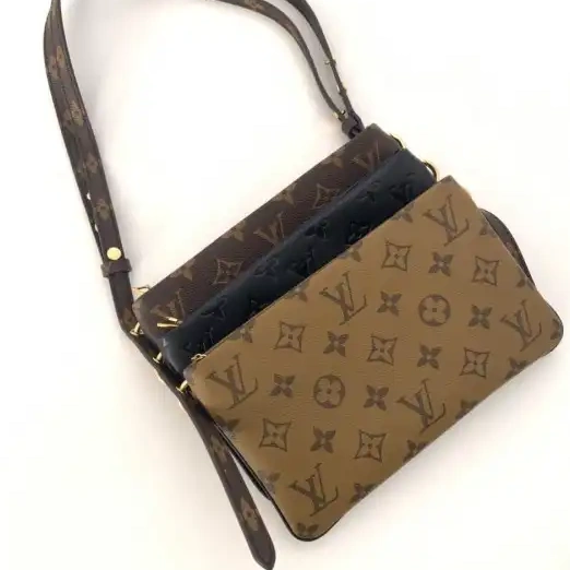 Rep LV3 POUCHE VUITTON LOUIS 0226