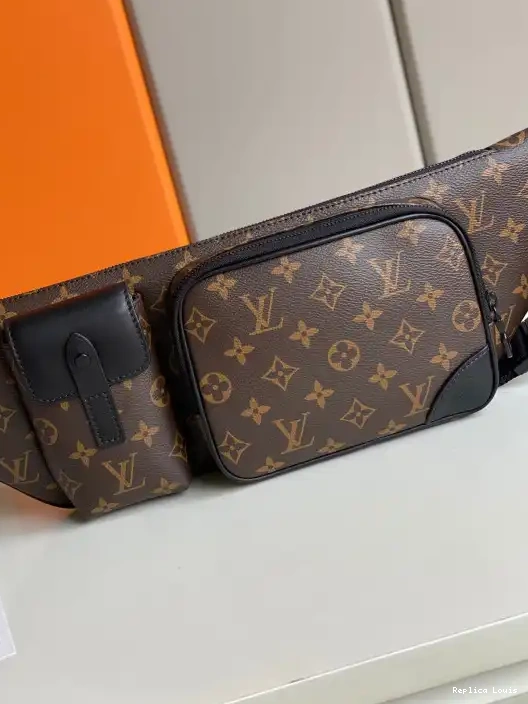 Cheap VUITTON BUMBAG CHRISTOPHER LOUIS 0225